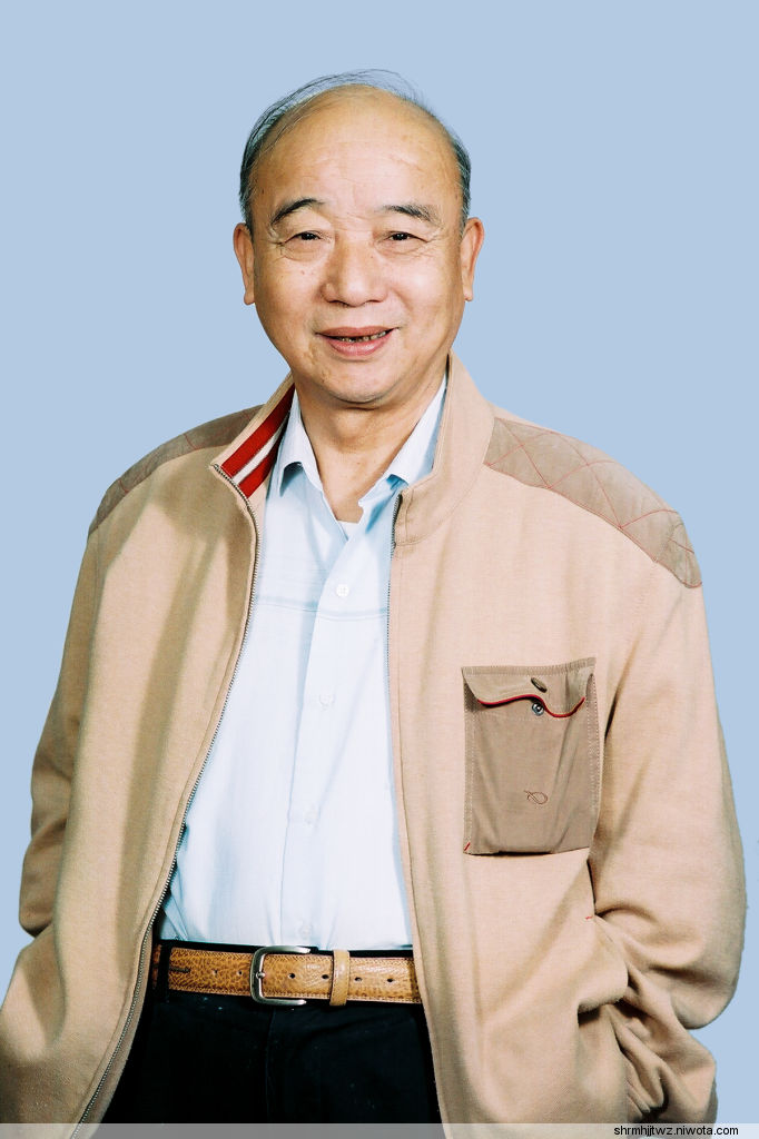 李九松写真