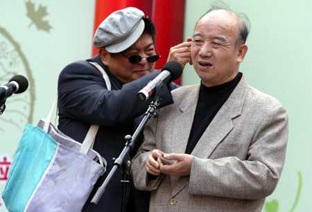 李九松写真