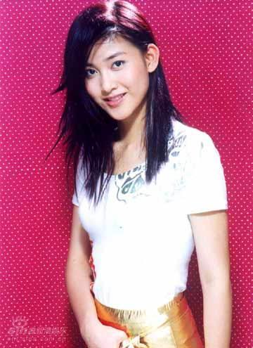 李彩华精彩写真3