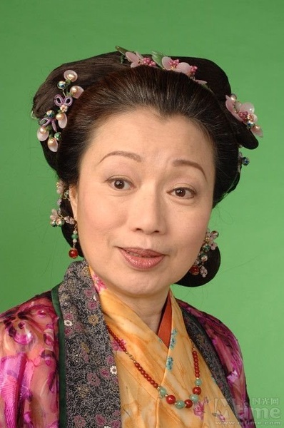 程可为写真