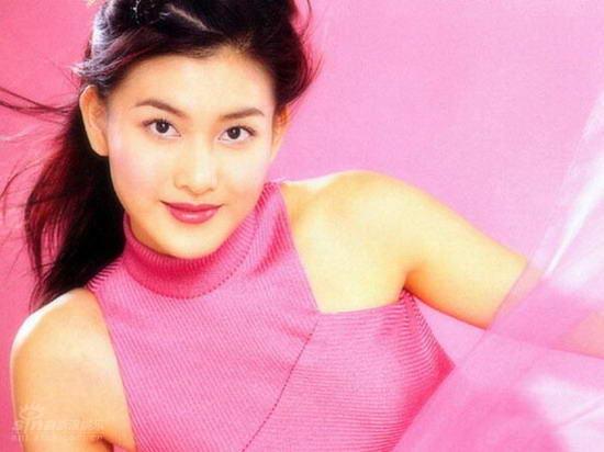 李彩华精彩写真11