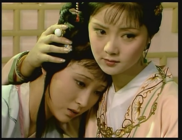 张莉写真