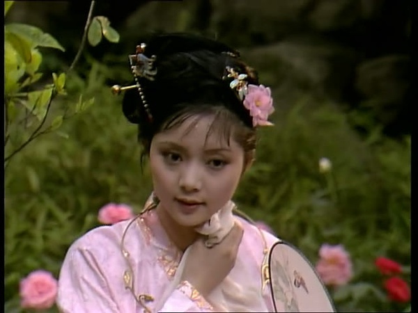 张莉写真