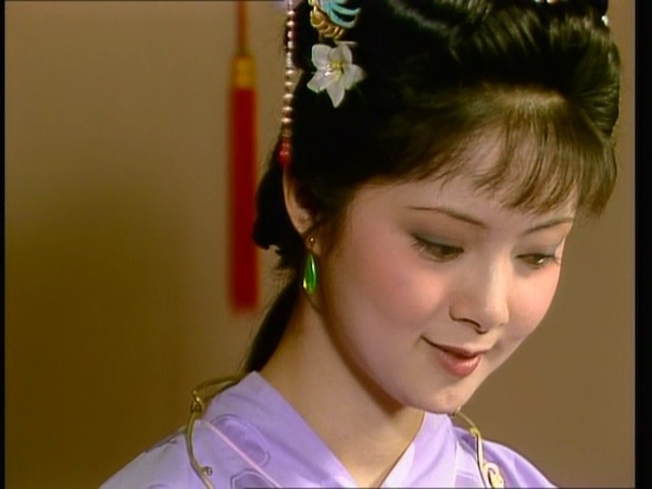 张莉写真