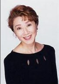 藤田淑子写真