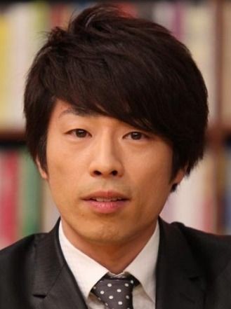 田村淳写真