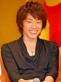 田村淳写真