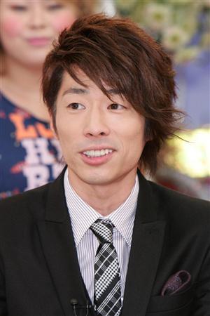 田村淳写真