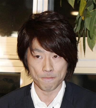 田村淳写真