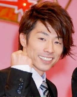 田村淳写真
