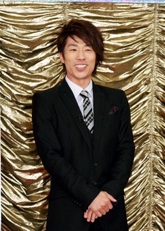 田村淳写真