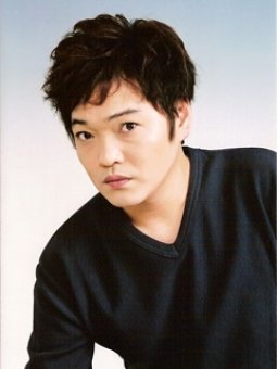 山口胜平写真