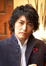 安田显写真
