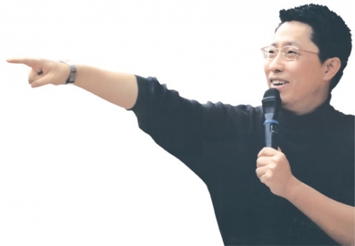 李阳写真