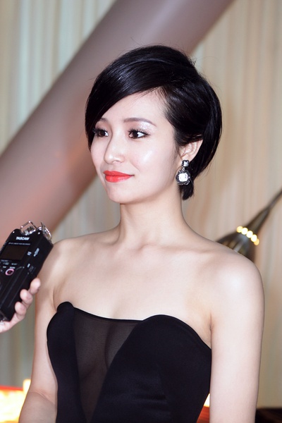 杨凯淳写真
