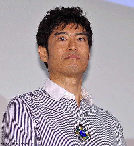 高岛政宏写真