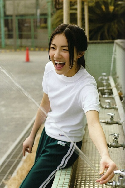 松井珠理奈写真