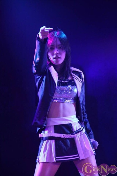 松井珠理奈写真