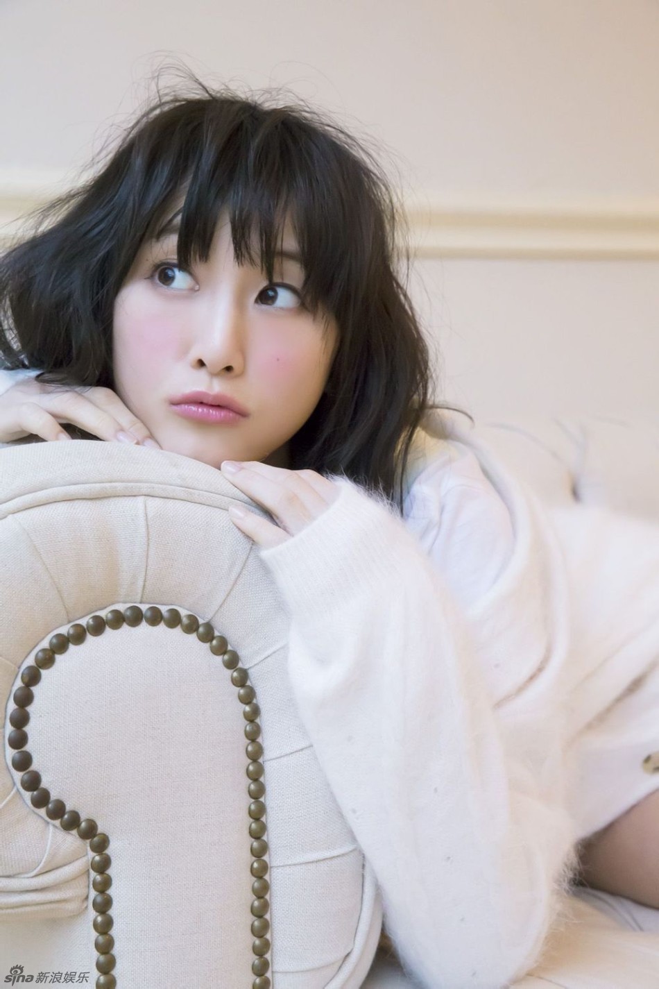 松井玲奈写真