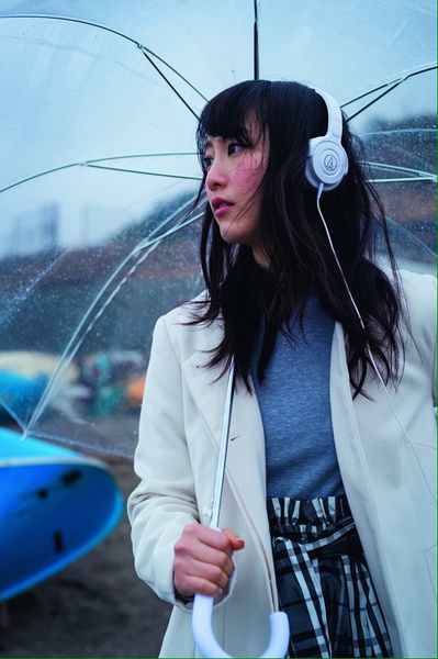 松井玲奈写真