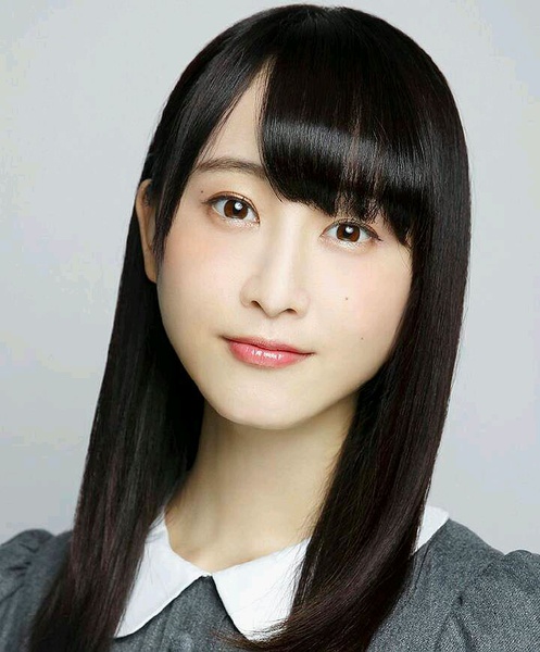 松井玲奈写真