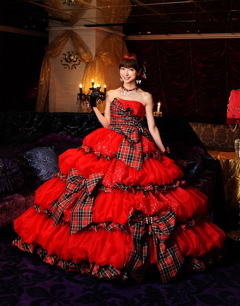 篠田麻里子写真