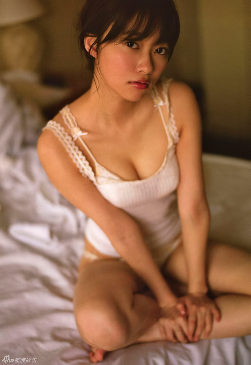 指原莉乃写真