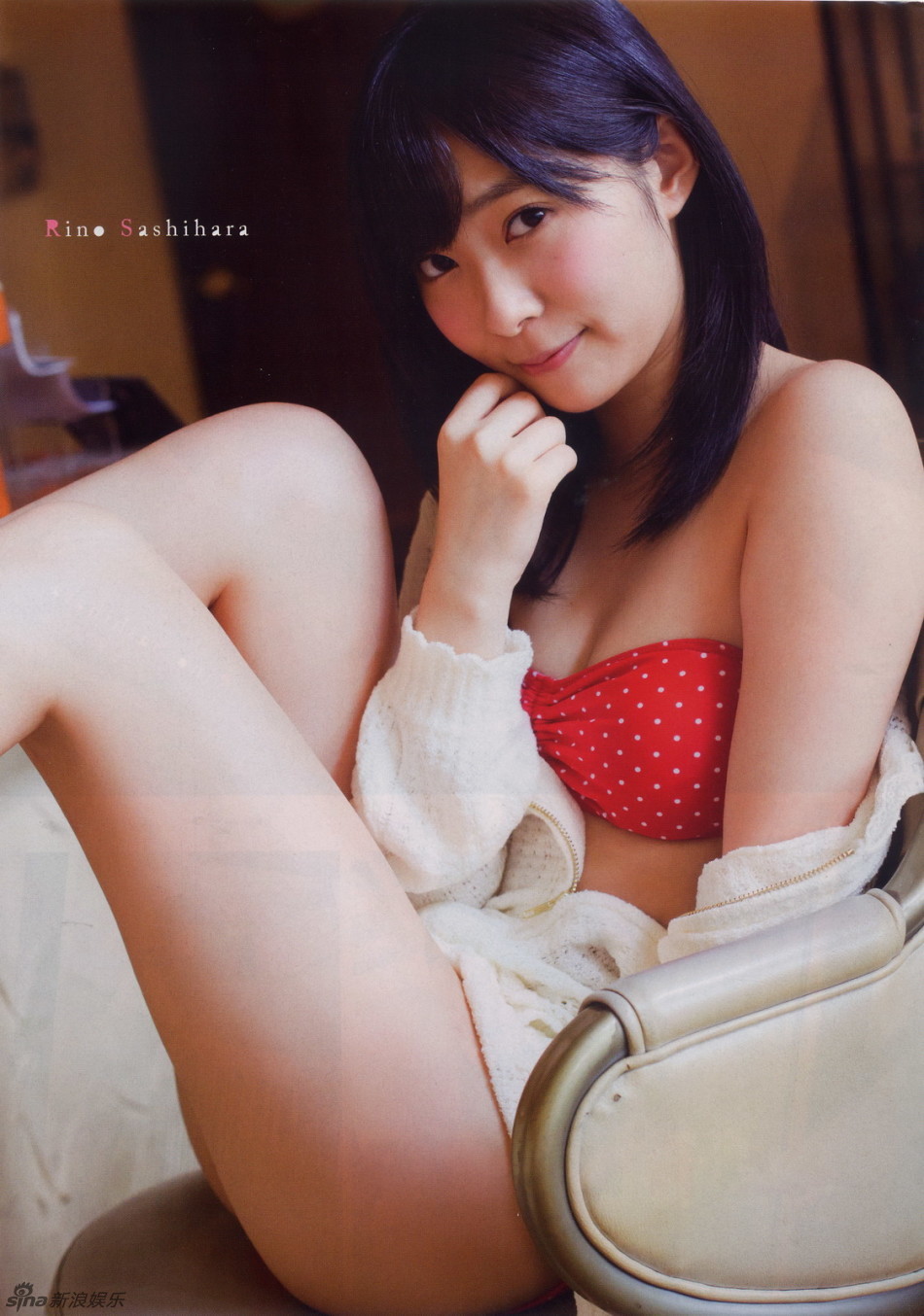 指原莉乃写真