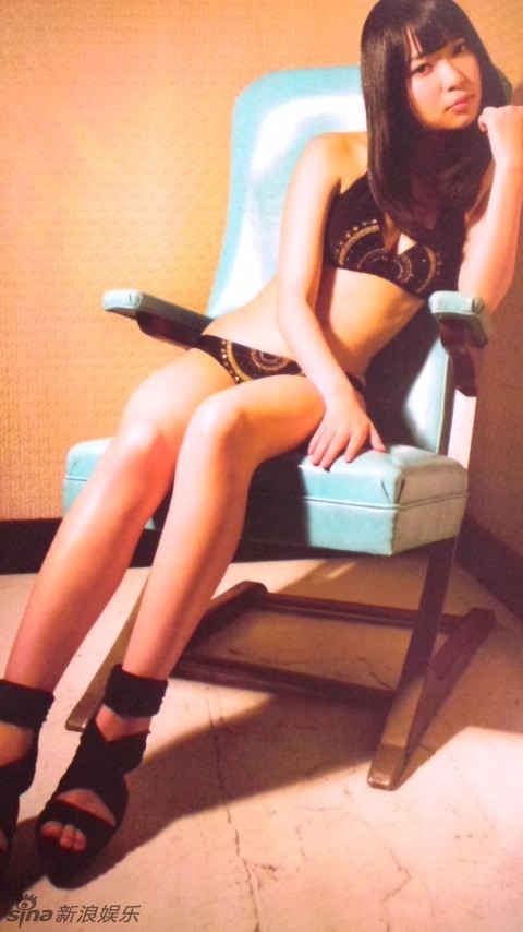 指原莉乃写真