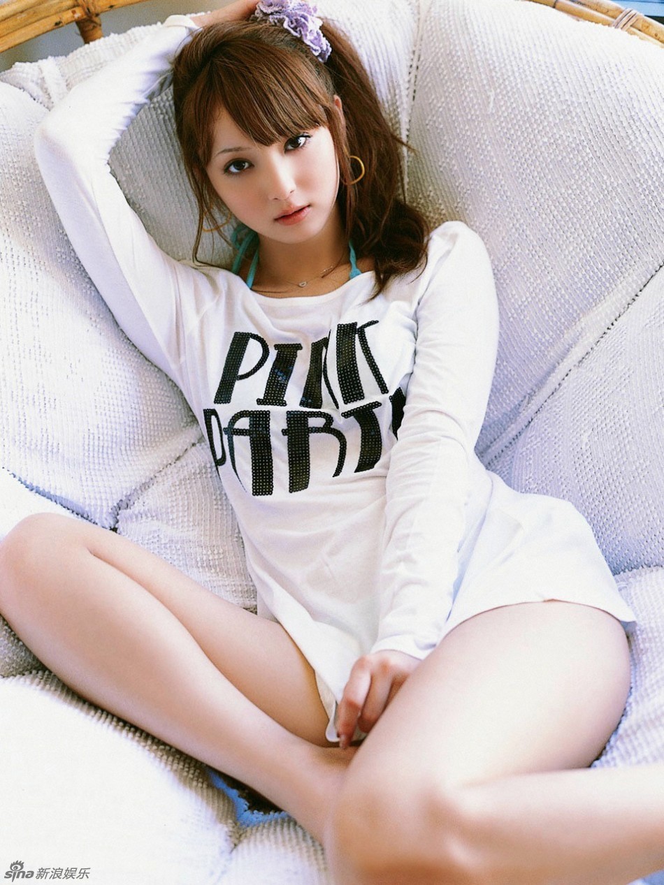 佐佐木希写真