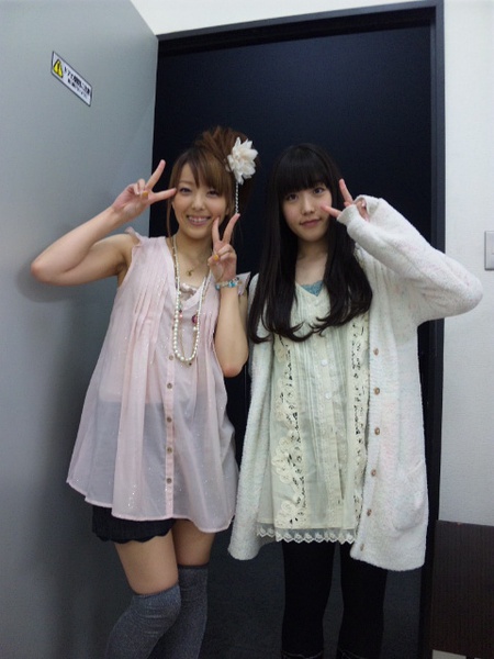 加藤英美里写真