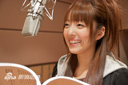 加藤英美里写真