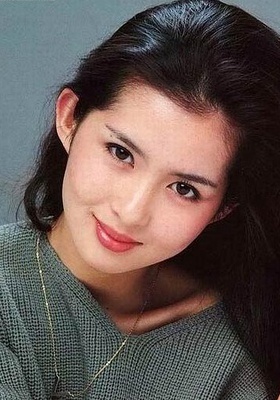 古手川祐子写真