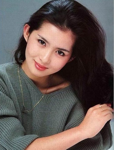 古手川祐子写真