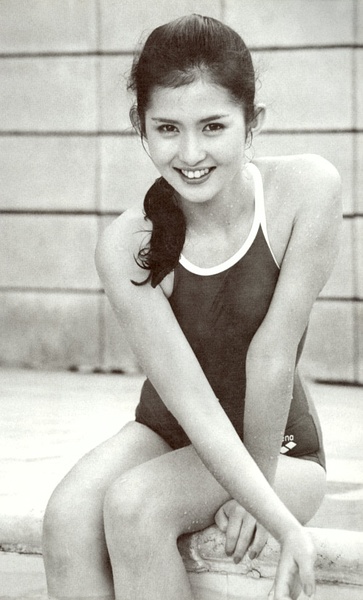 古手川祐子写真