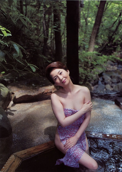 古手川祐子写真