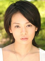 佐久间麻由写真