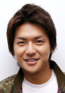 石田卓也写真