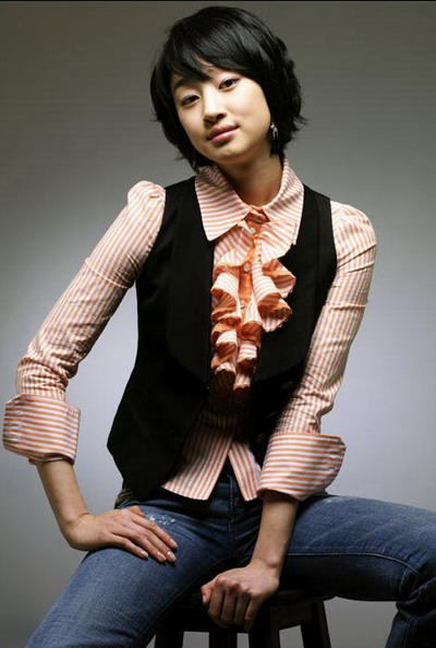 崔汝真精彩写真0