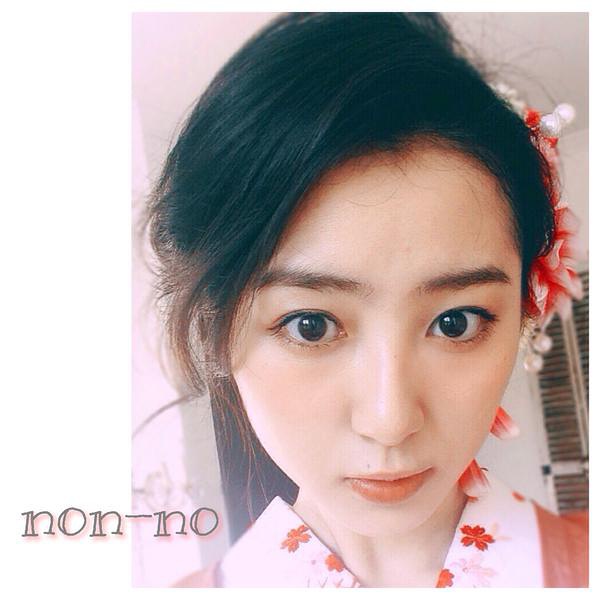 高田里穂写真