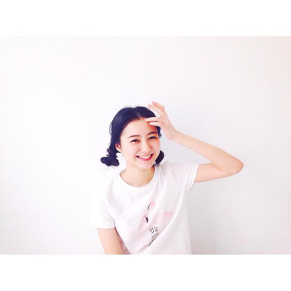 高田里穂写真