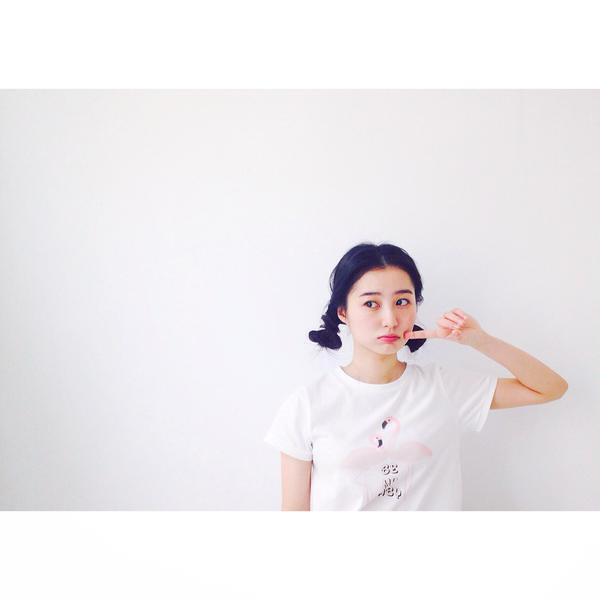 高田里穂写真