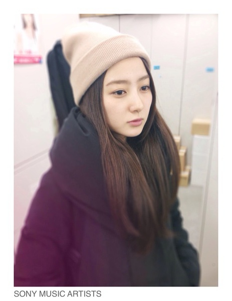 高田里穂写真
