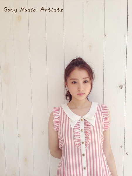 高田里穂写真