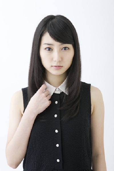 高田里穂写真