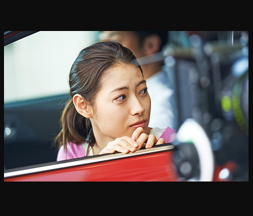 泷本美织写真