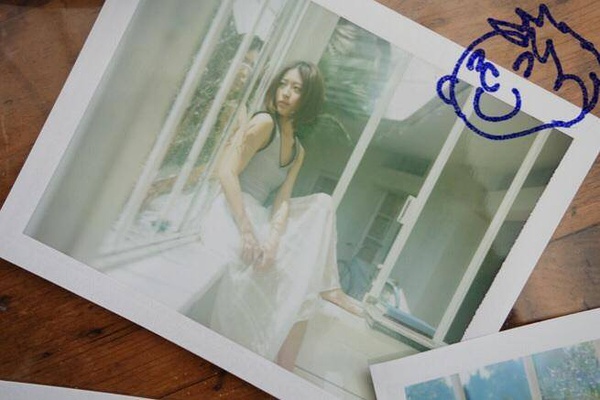 泷本美织写真