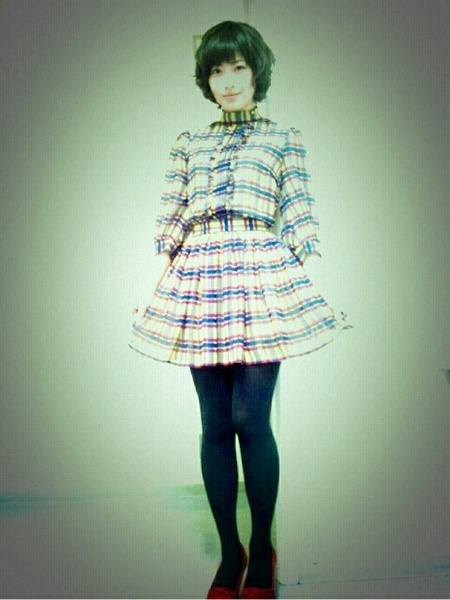 泷本美织写真
