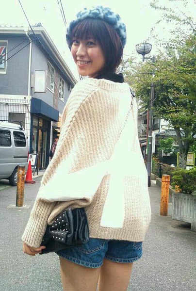 泷本美织写真