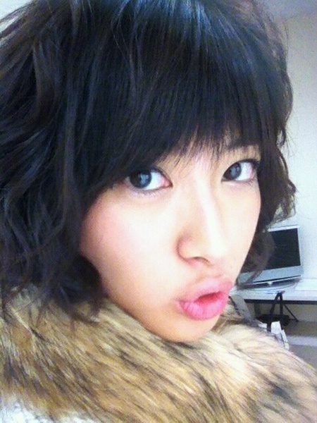 泷本美织写真